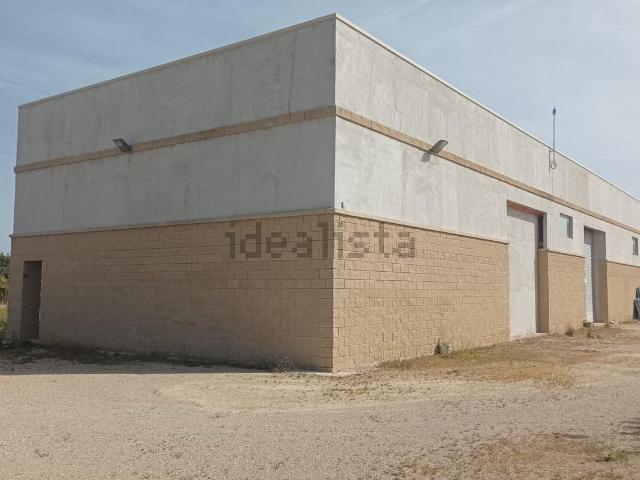 Nave en venta en Montsià, Catalunya