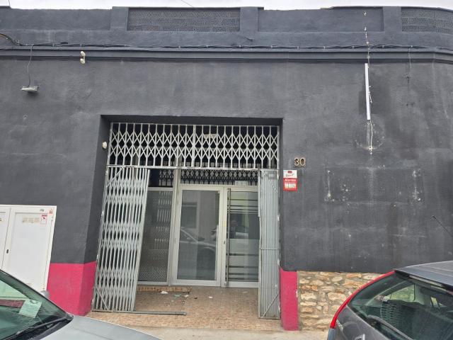 Local Comercial en alquiler en Montsià, Catalunya