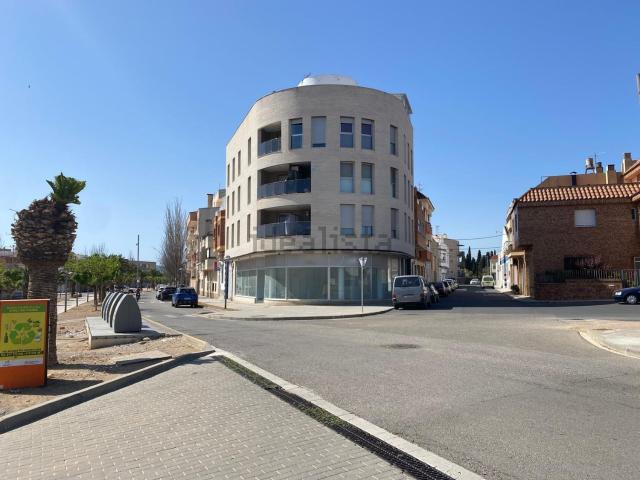 Local Comercial en venta en Montsià, Catalunya