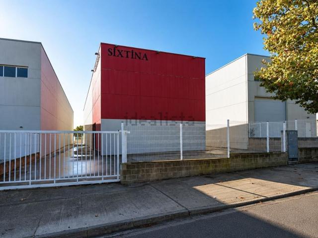 Nave en venta en Montsià, Catalunya