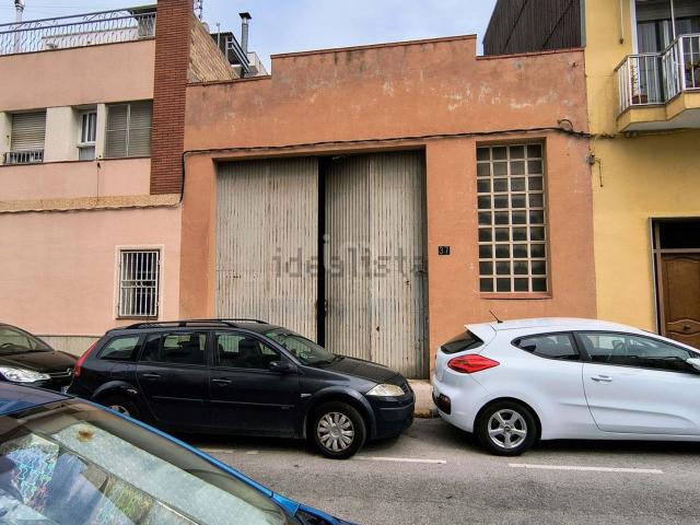 Local Comercial en venta en Amposta