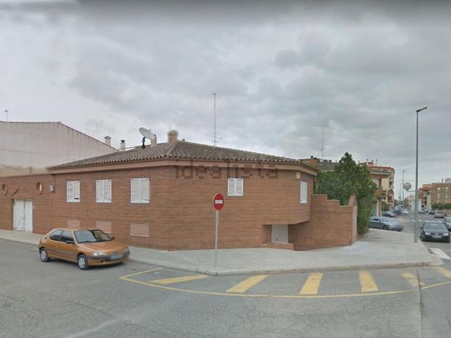 Local Comercial en alquiler en Amposta, Valletes