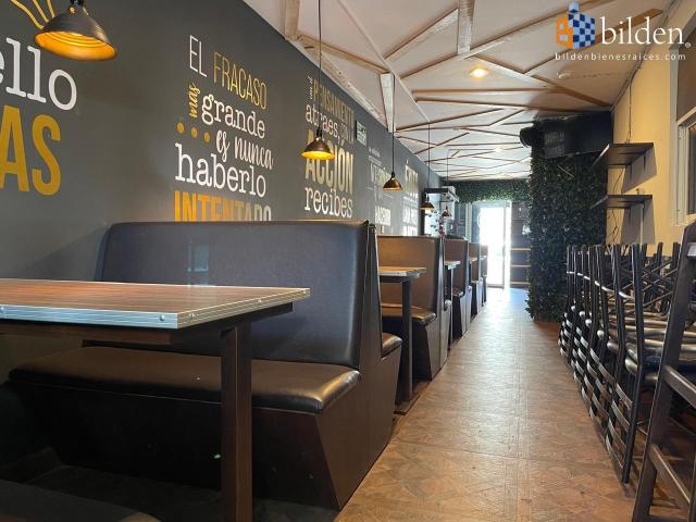 Local Comercial en renta en Durango