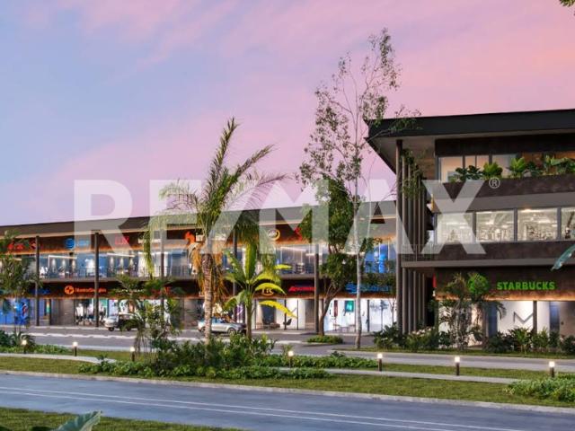 Local Comercial en renta en Conkal, Yucatán