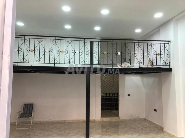 Local commercial vente
