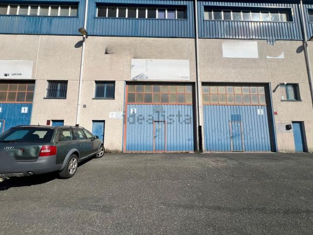 Nave en alquiler en Andoain, Guipúzcoa