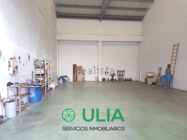 Nave en venta en Andoain, Guipúzcoa