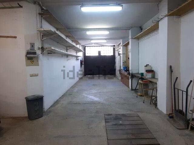 Local Comercial en venta en Andoain, Gipuzkoa