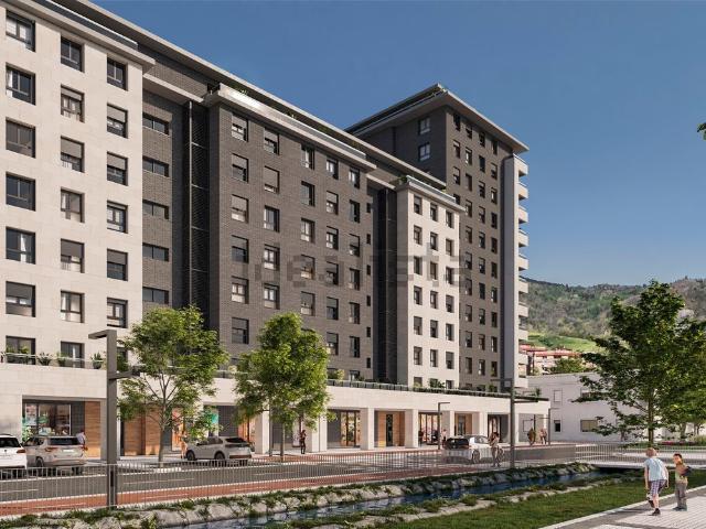 Local Comercial en venta en Andoain, Guipúzcoa