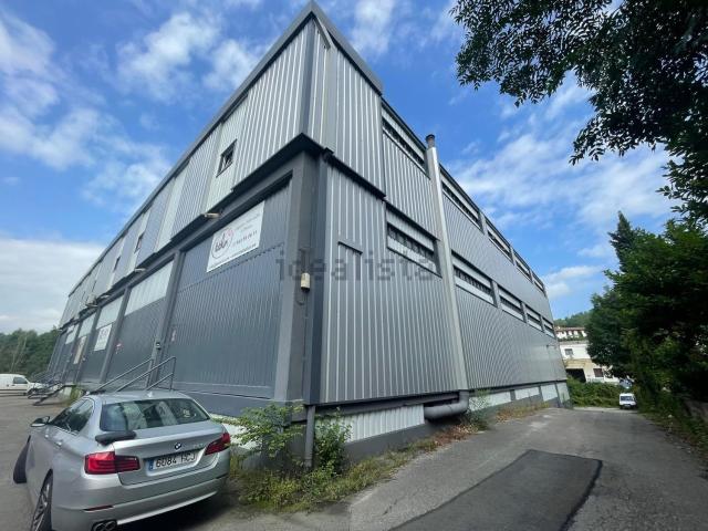 Nave en venta en Andoain, Guipúzcoa