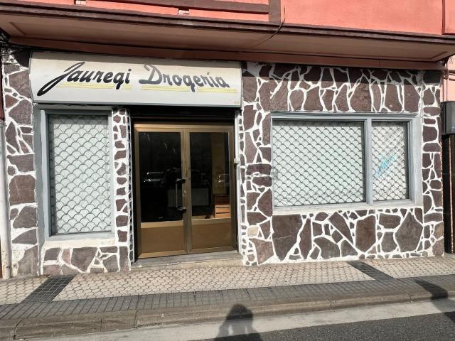 Local Comercial en venta en Andoain, Guipúzcoa