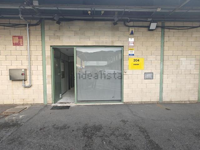 Nave en venta en Andoain, Guipúzcoa