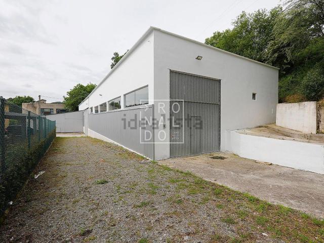 Nave en venta en Andoain, Guipúzcoa