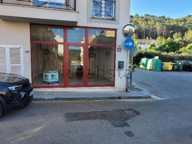 Local Comercial en alquiler en Port d'Andratx, Serra de Tramuntana
