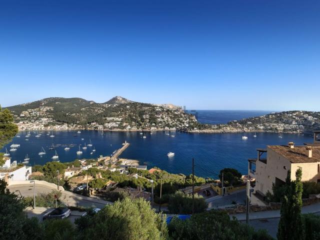 Local Comercial en alquiler en Port d'Andratx, Andratx