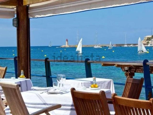 Local Comercial en alquiler en Port d'Andratx, Andratx