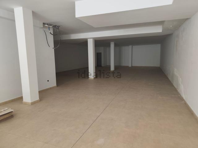 Local Comercial en alquiler en es Pantaleu, Serra de Tramuntana