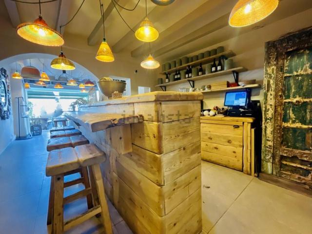 Local Comercial en alquiler en Port d'Andratx, Andratx