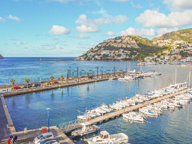 Local Comercial en alquiler en Port d'Andratx, Andratx