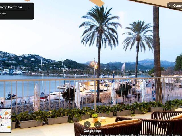 Local Comercial en alquiler en Port d'Andratx, Andratx