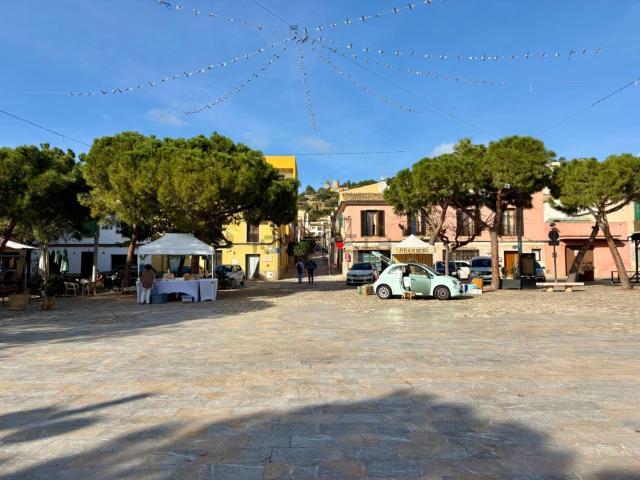 Local Comercial en alquiler en Serra de Tramuntana, Baleares