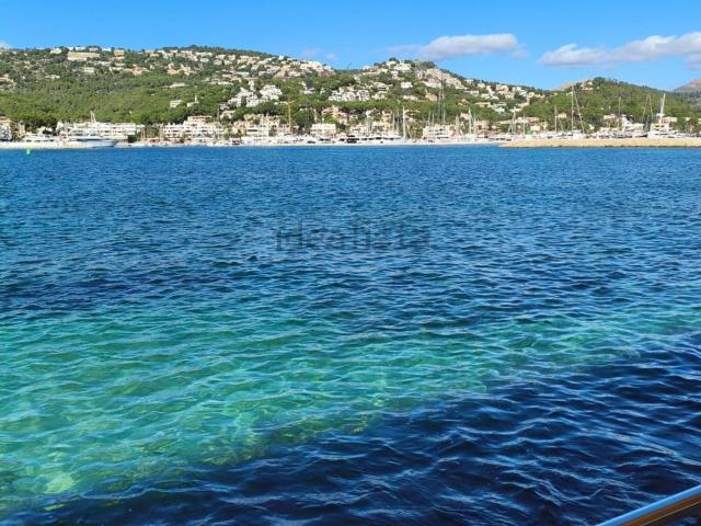 Local Comercial en alquiler en Port d'Andratx, Andratx