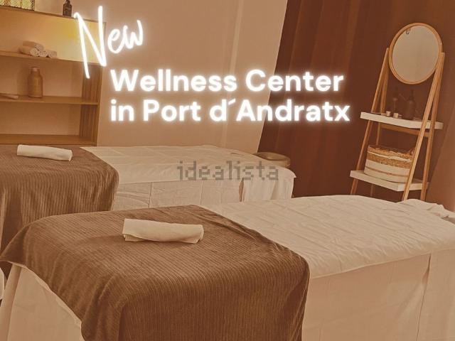 Local Comercial en alquiler en Port d'Andratx, Andratx