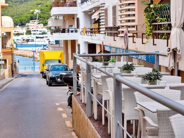 Local Comercial en alquiler en Port d'Andratx, Andratx