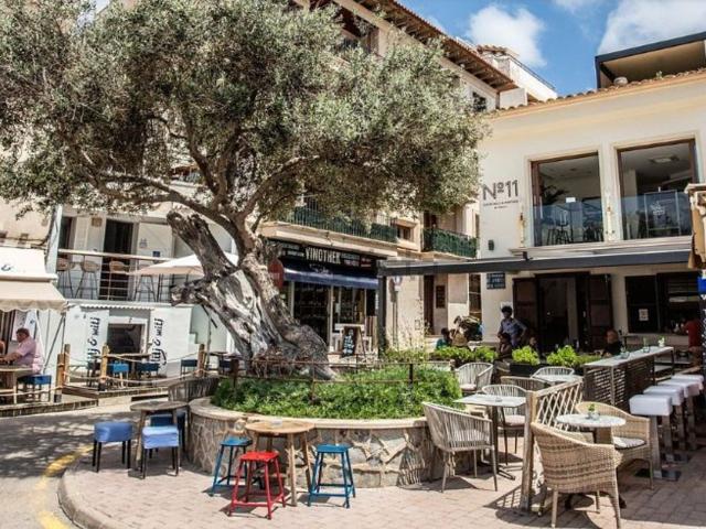 Local Comercial en alquiler en Port d'Andratx, Andratx