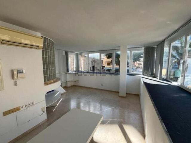 Local Comercial en alquiler en Port d'Andratx, Serra de Tramuntana