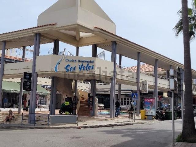 Local Comercial en alquiler en Port d'Andratx, Andratx