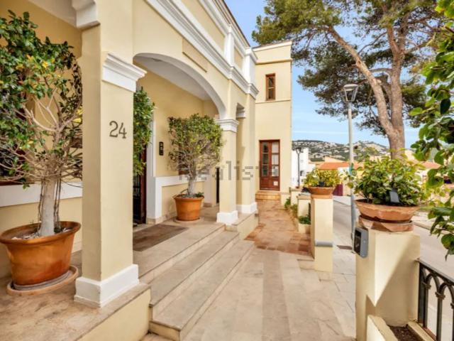 Local Comercial en alquiler en Port d'Andratx, Andratx