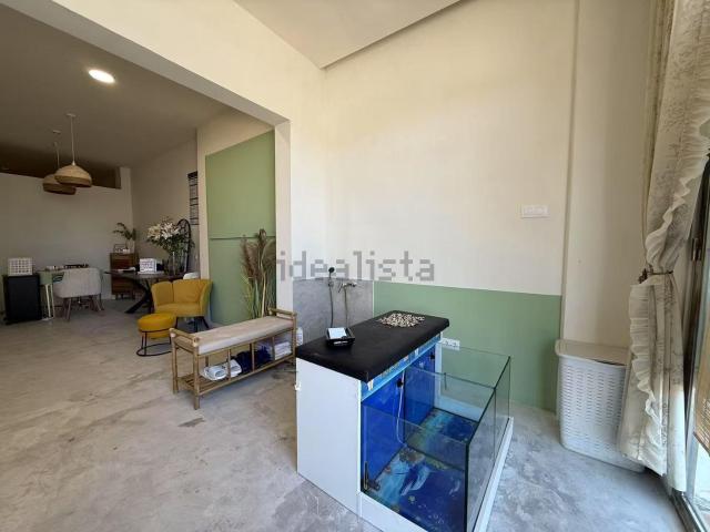 Local Comercial en alquiler en Port d'Andratx, Serra de Tramuntana