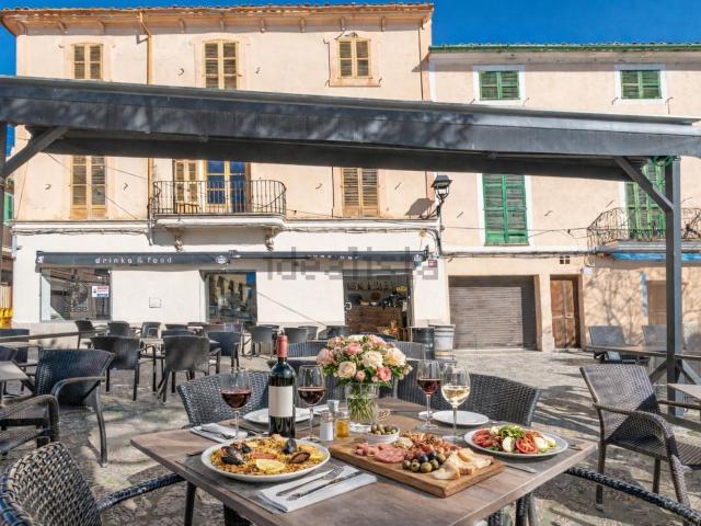 Local Comercial en alquiler en Serra de Tramuntana, Baleares