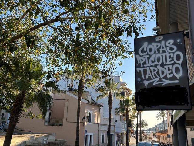 Local Comercial en alquiler en Port d'Andratx, Andratx