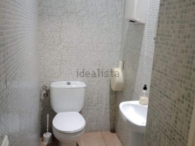 Local Comercial en alquiler en Andratx, Baleares