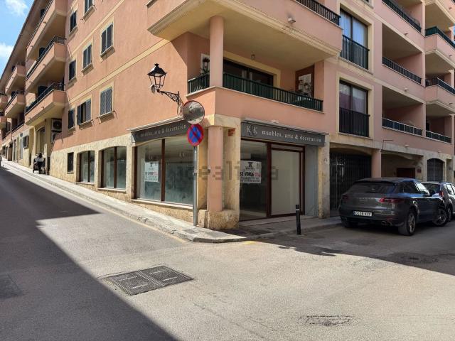 Local Comercial en alquiler en Port d'Andratx, Serra de Tramuntana