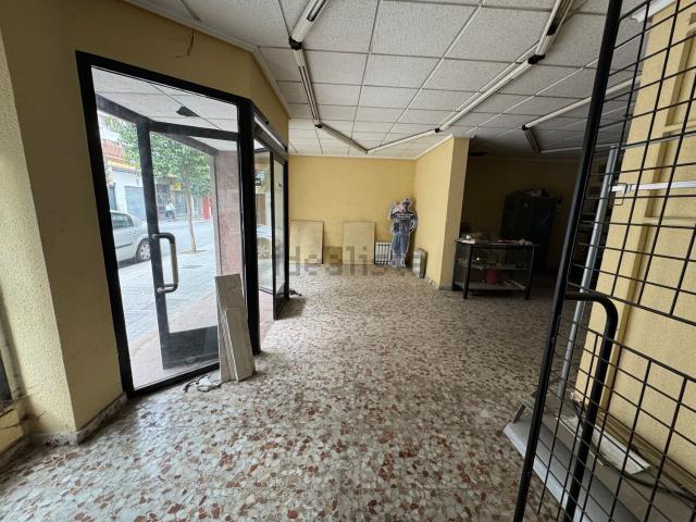 Local Comercial en venta en Andújar, Barriada Virgen de la Cabeza