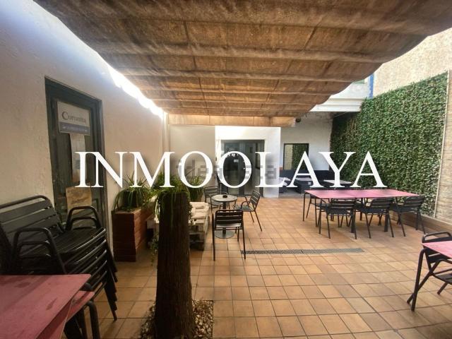 Local Comercial en alquiler en Anglès
