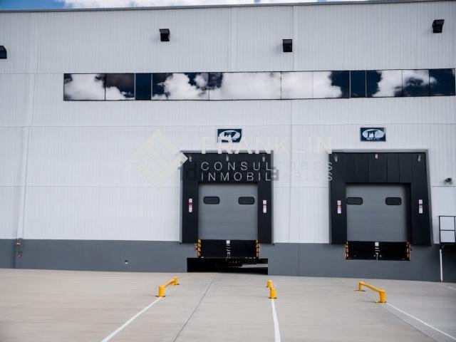 Nave en alquiler en la Selva, Catalunya