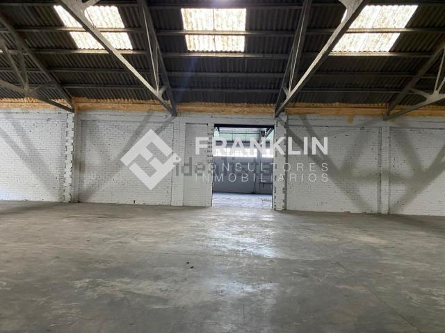 Nave en alquiler en Anglès