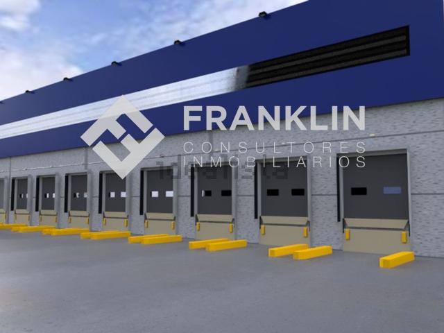 Nave en alquiler en la Selva, Catalunya