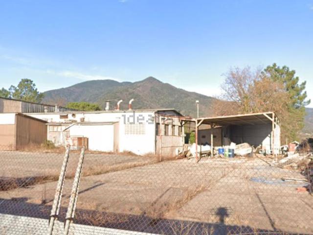 Nave en venta en Anglès, Girona