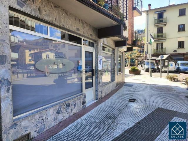 Local Comercial en venta en Anoeta, Guipúzcoa
