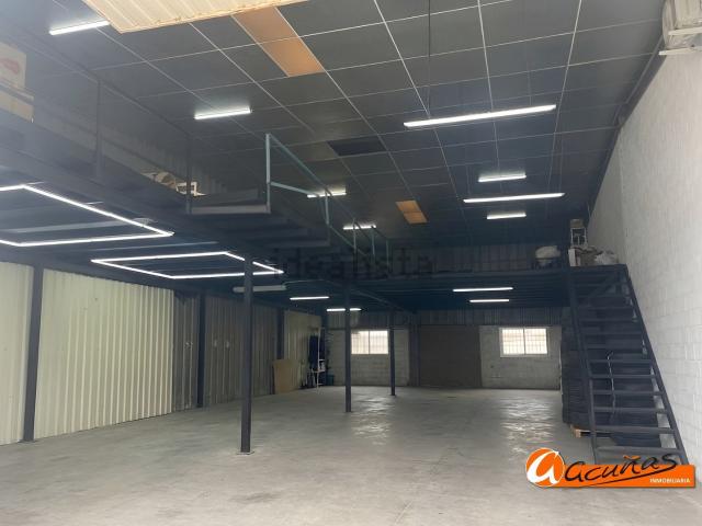 Nave en venta en Antequera, Andalucía