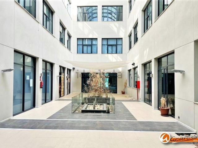 Local Comercial en venta en Antequera