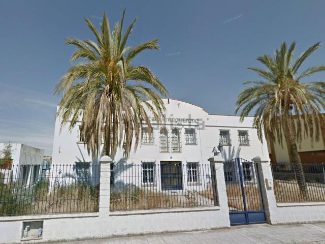 Nave en venta en Antequera