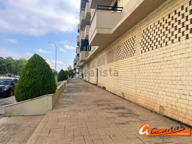 Local Comercial en venta en Antequera, Andalucía