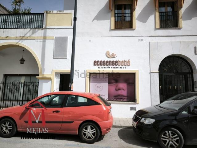 Local Comercial en alquiler en Antequera, Andalucía