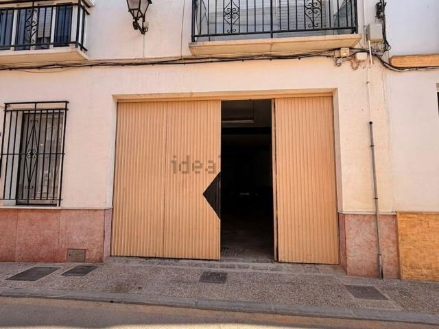 Local Comercial en venta en Antequera, Andalucía
